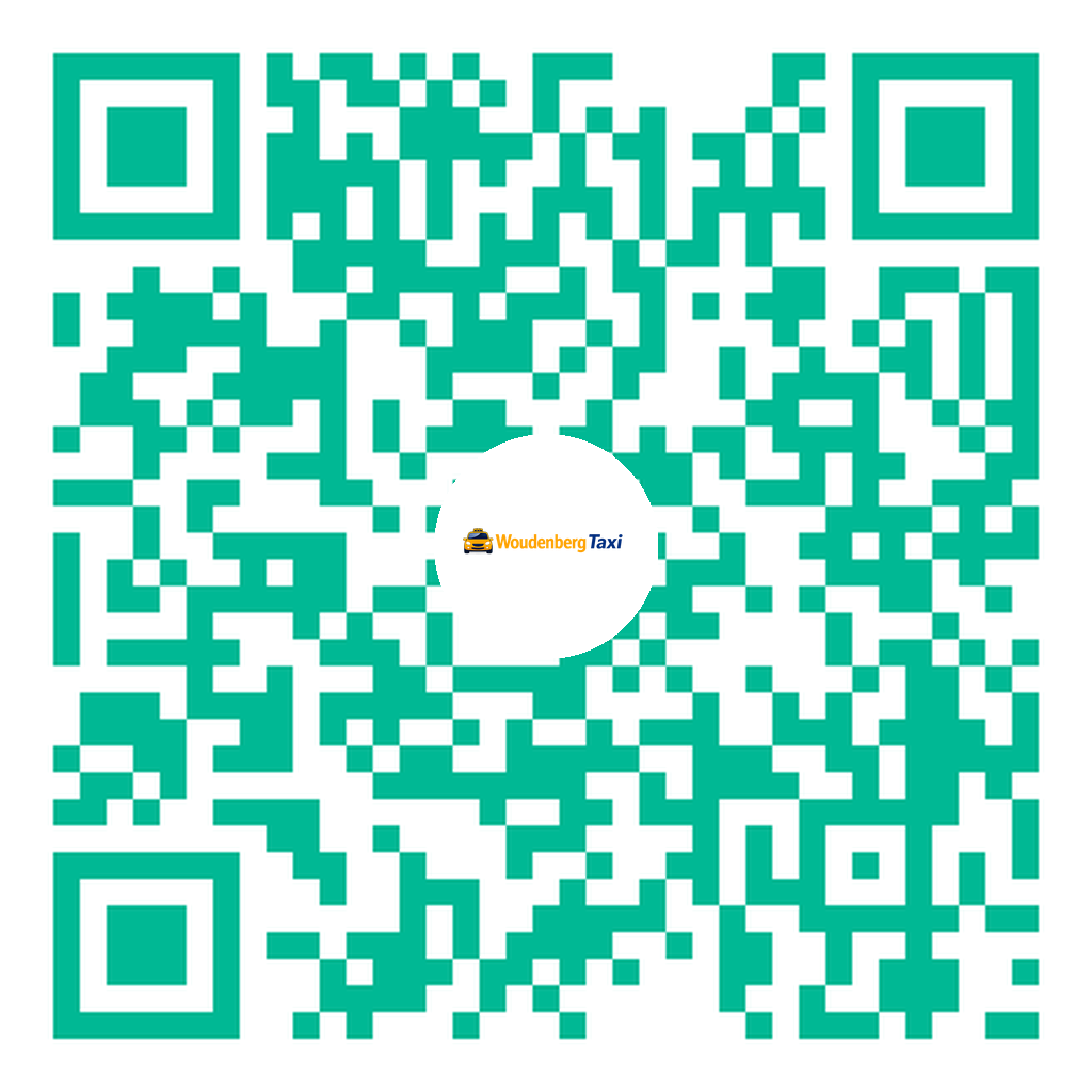 WhatsApp QR code